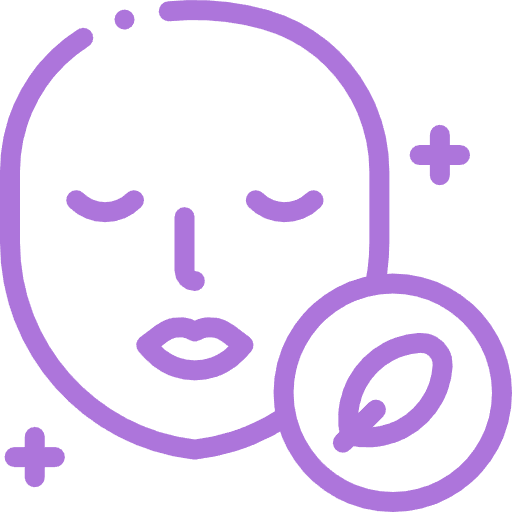 Organic Facial and Skin Treatments