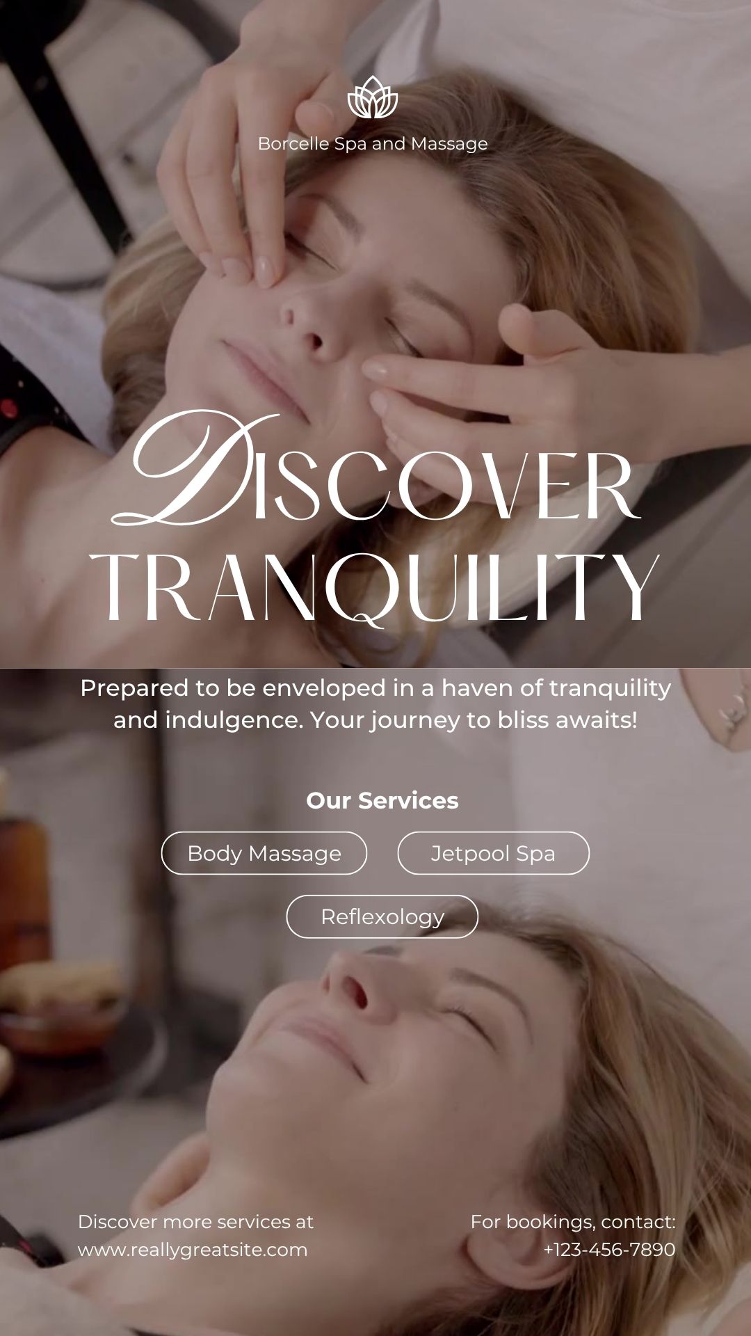Discover Beauty